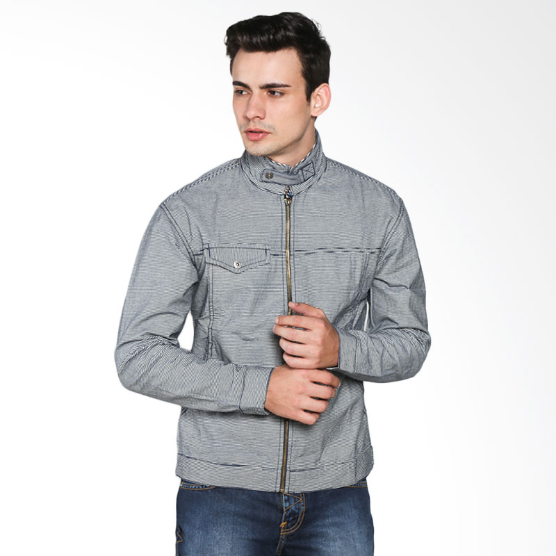 460 Model Jaket Emba HD Terbaik