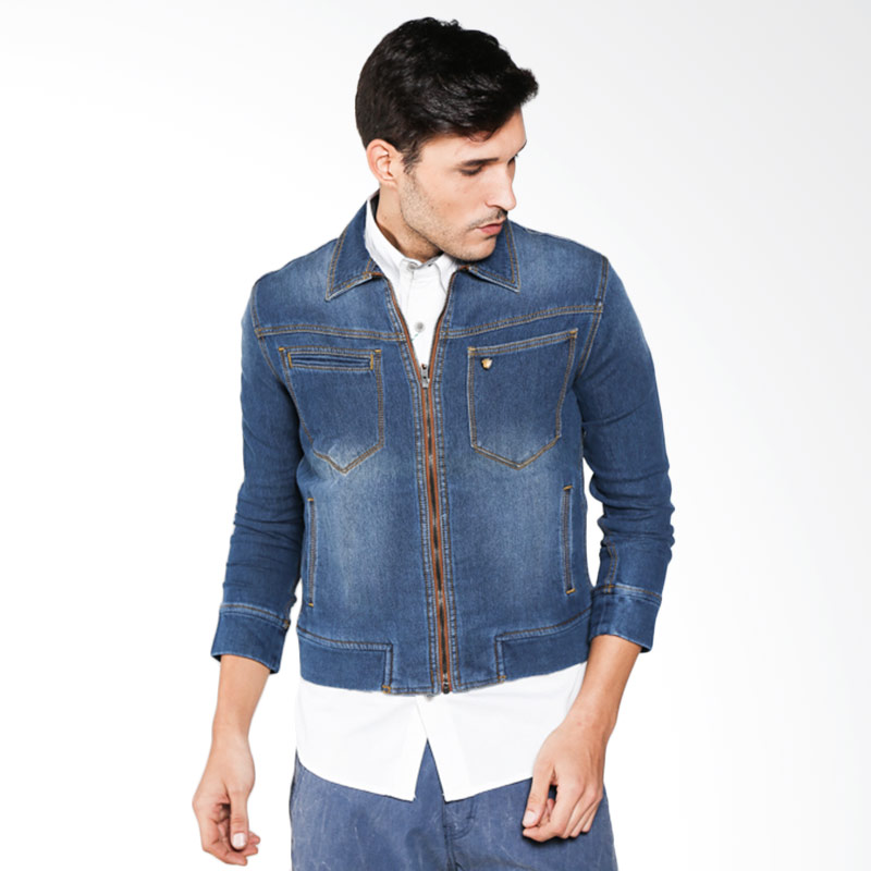 460 Model Jaket Emba HD Terbaik