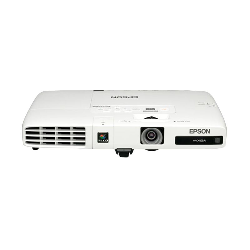 Jual Epson EB-1785W Projector [3200 LUMENS-WXGA-GARANSI