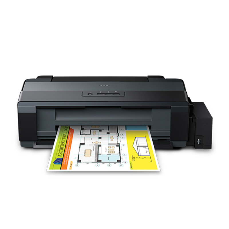 Promo Epson L1300 Hitam Printer [A3] di Seller PT. IS PRATAMA ABADI