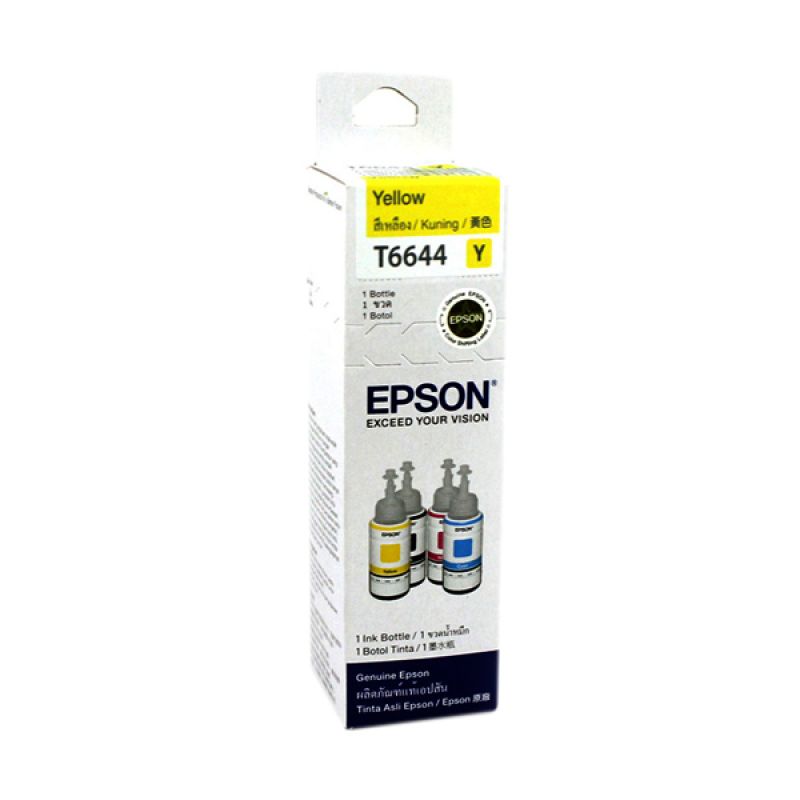 Jual Epson L300 Printer Original Murah - Harga Diskon April 2024 | Blibli