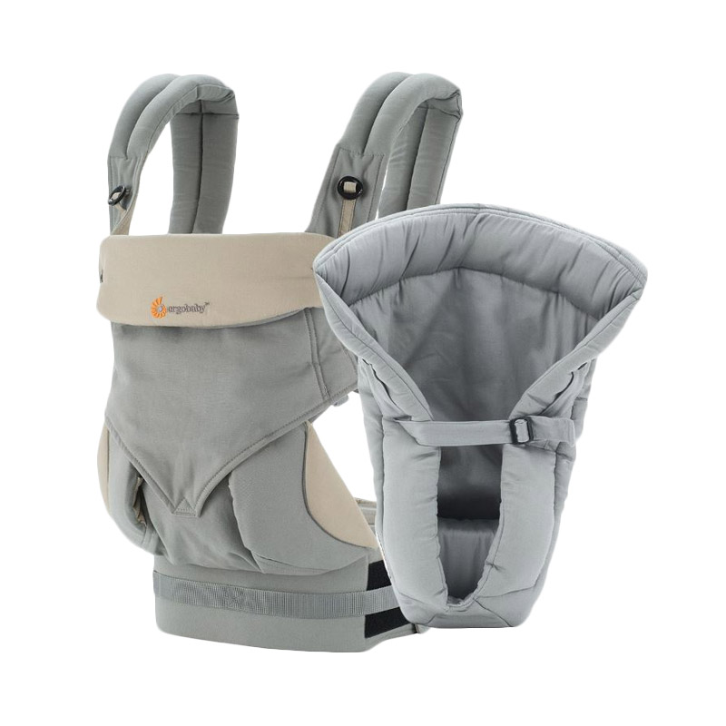 four position 360 bundle of joy