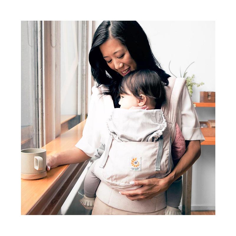ergobaby rose harmony