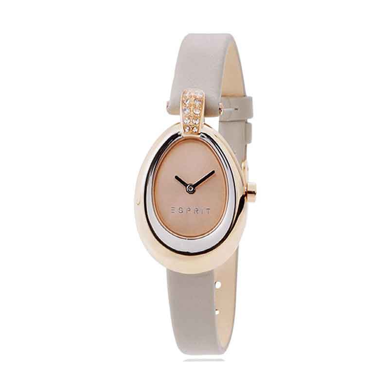 jual esprit kulit elise es108672001 jam tangan jual esprit kulit elise es108672001 jam tangan