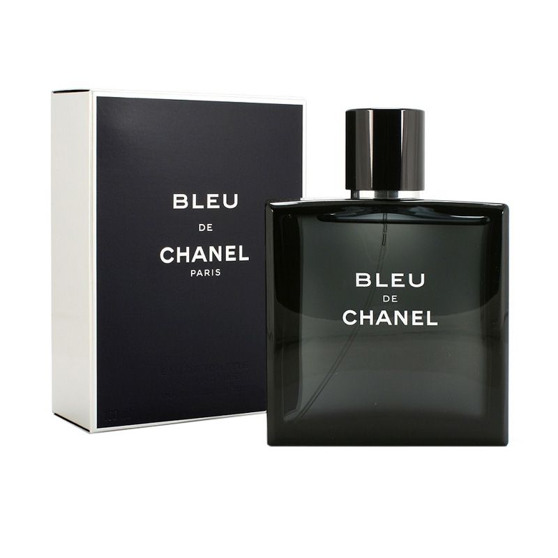 jual chanel bleu de chanel edt parfum pria 100 ml jual chanel bleu de chanel edt parfum pria 100 ml