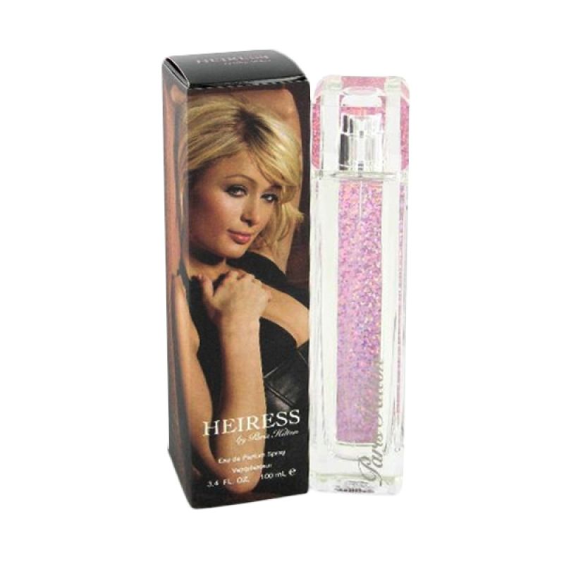 jual heiress edp parfum wanita 100 ml jual heiress edp parfum wanita 100 ml
