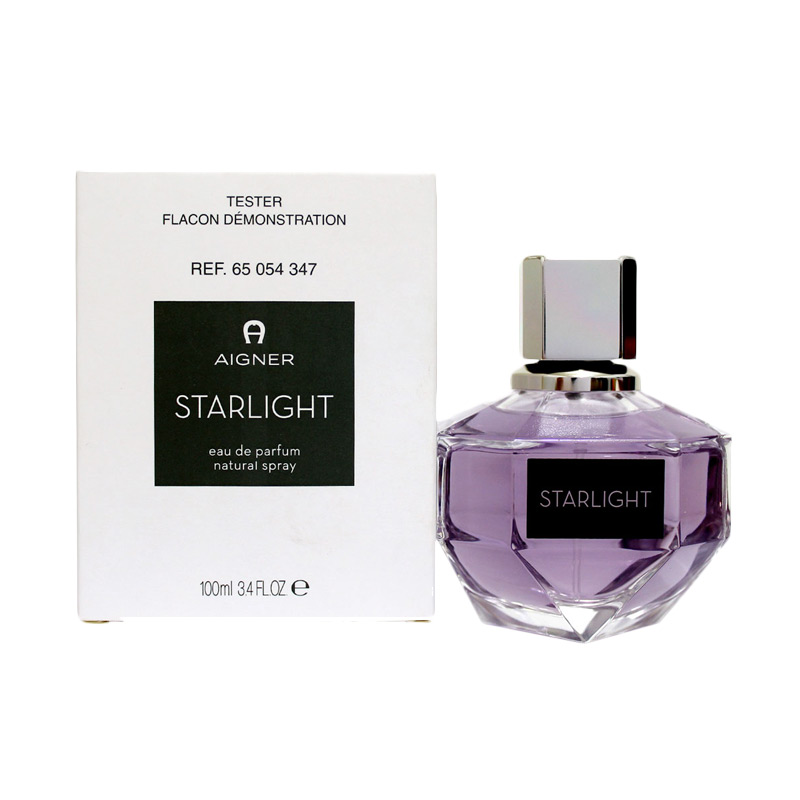 Jual Etienne Aigner Starlight Woman Edp Parfum Wanita [100 Ml