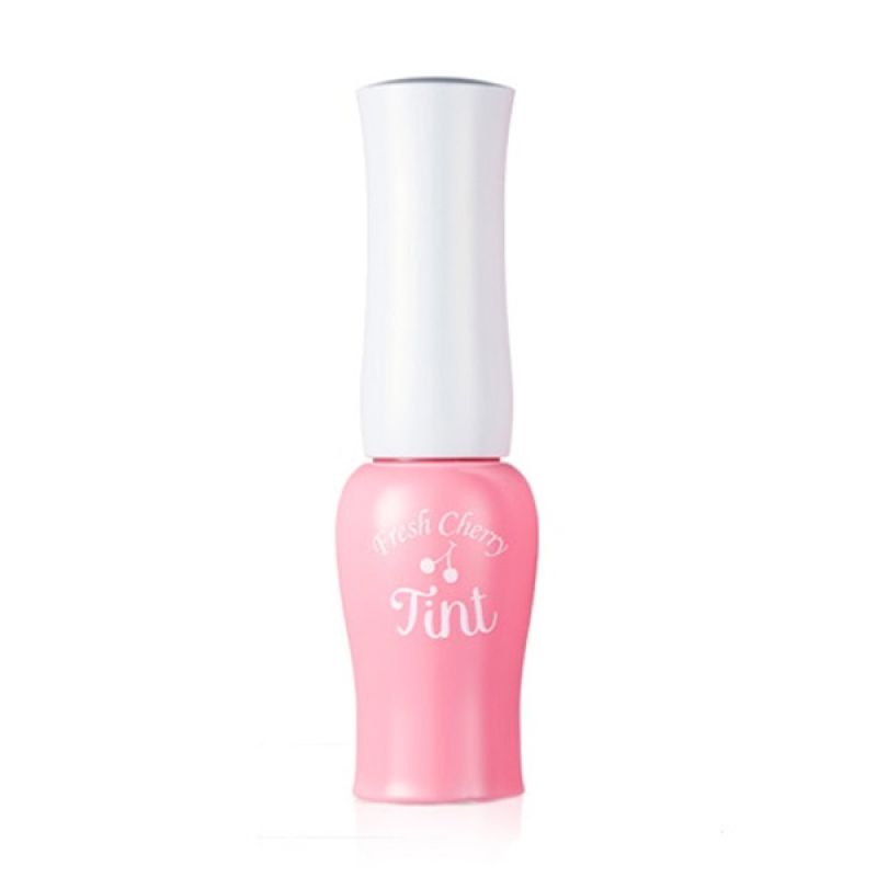jual etude house fresh cherry tint cherry pink lip tint jual etude house fresh cherry tint cherry pink lip tint