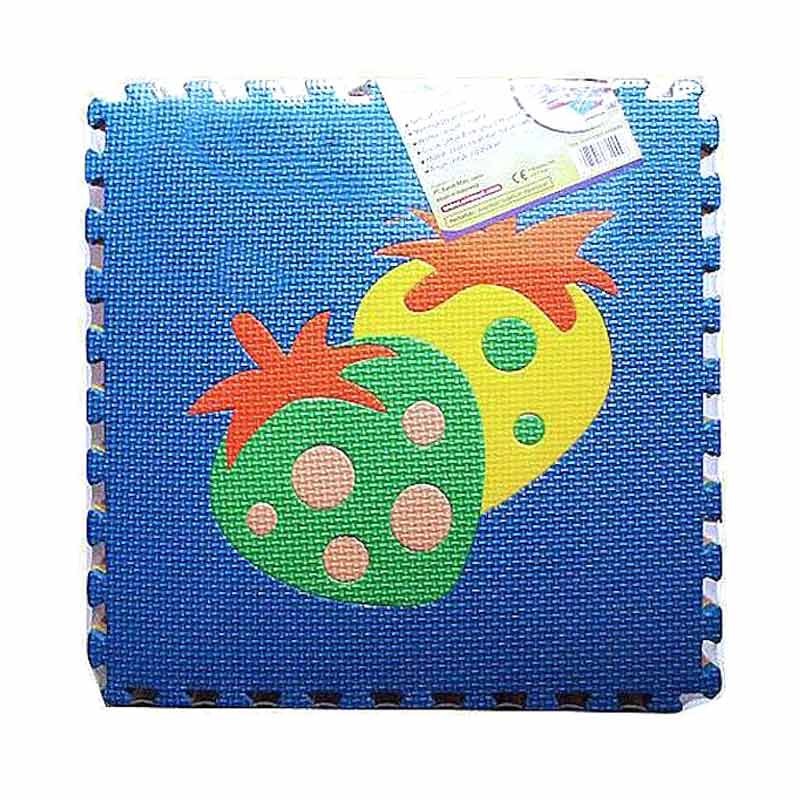 jual puzzle evamats buah mainan anak edukasi jual puzzle evamats buah mainan anak edukasi