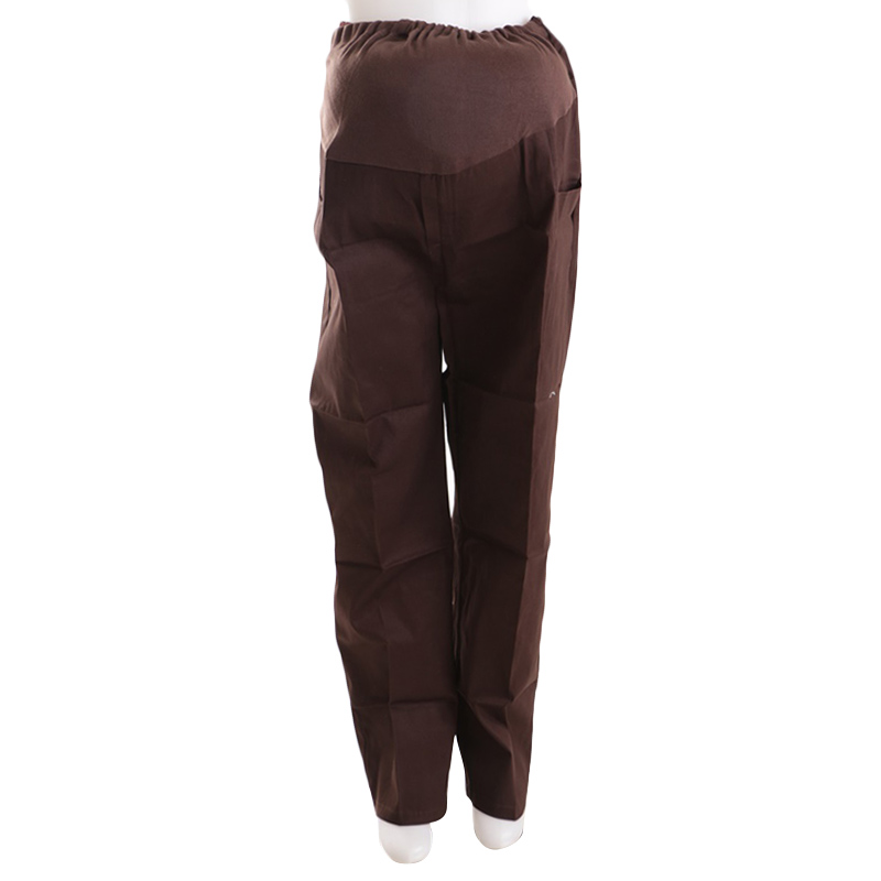 Jual Eve Maternity Celana  Hamil LCP036B Coklat  Online 