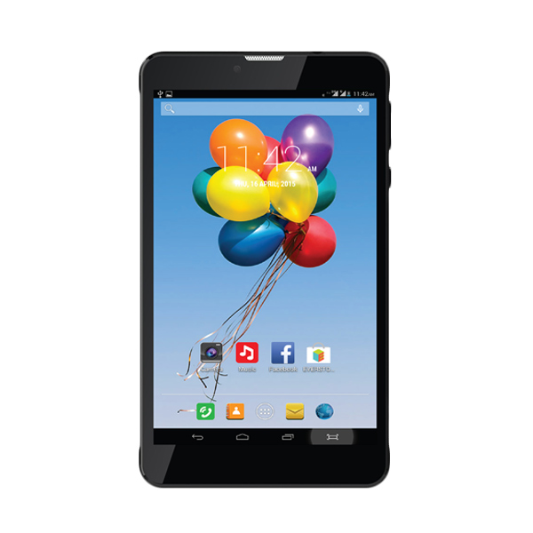 Evercoss Winner Tab S4 Tablet - Black
