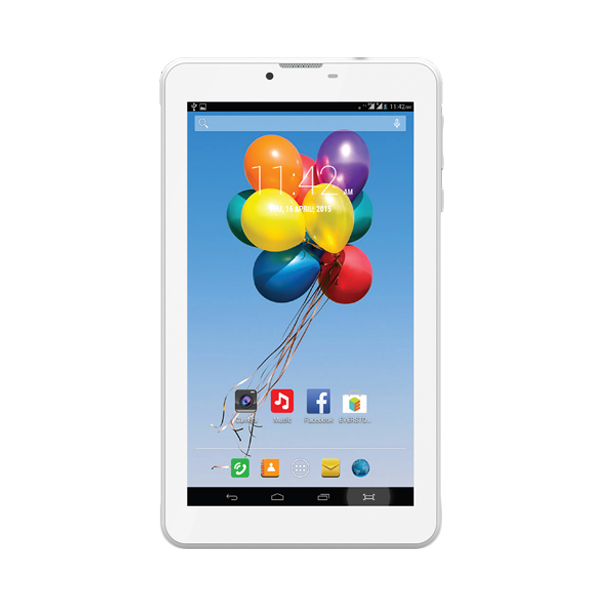 Evercoss Winner Tab S4 Tablet - White