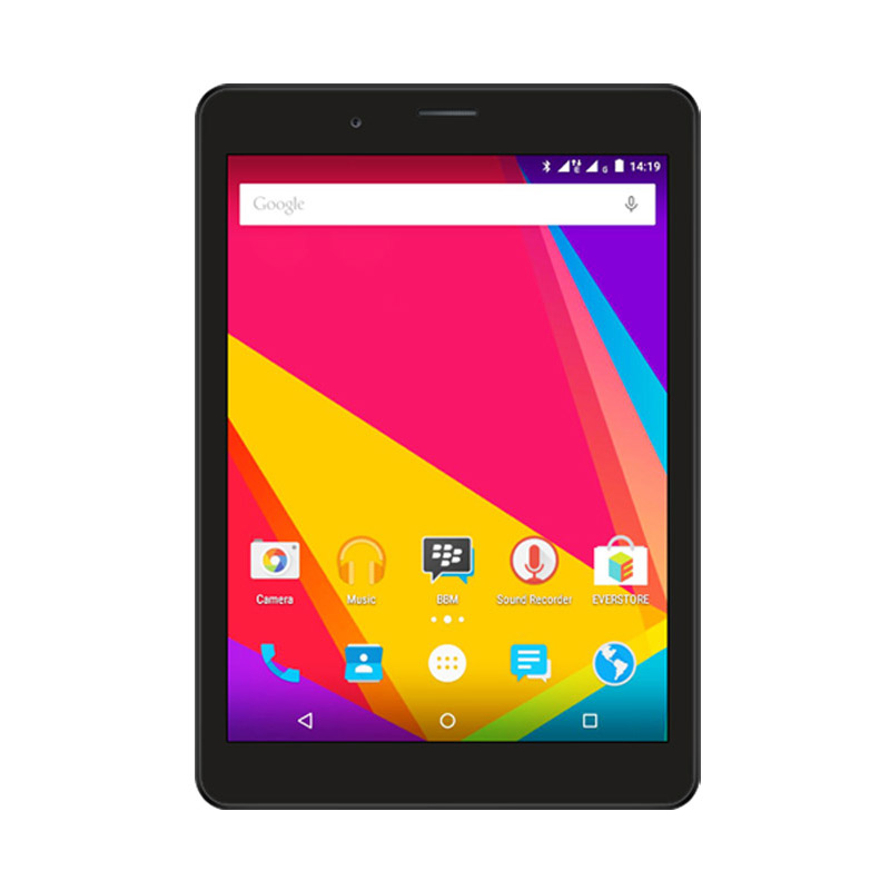 Evercoss Winner Tab V Tablet - Black [8 GB/1 GB]