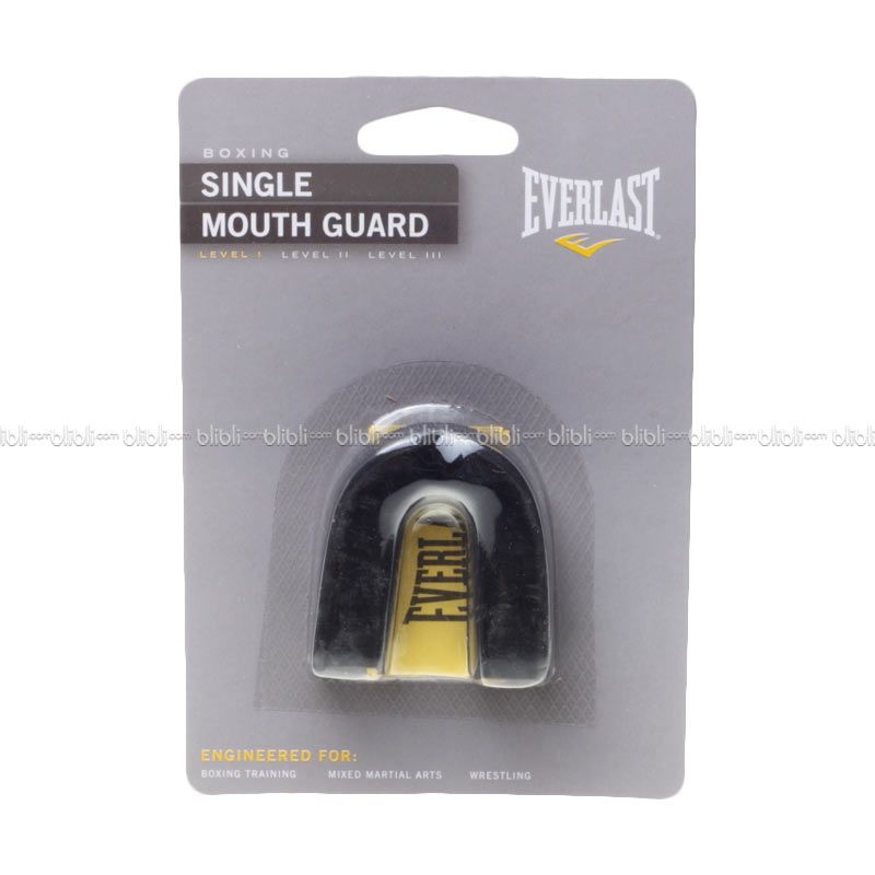 Everlast Mouth Guards 81