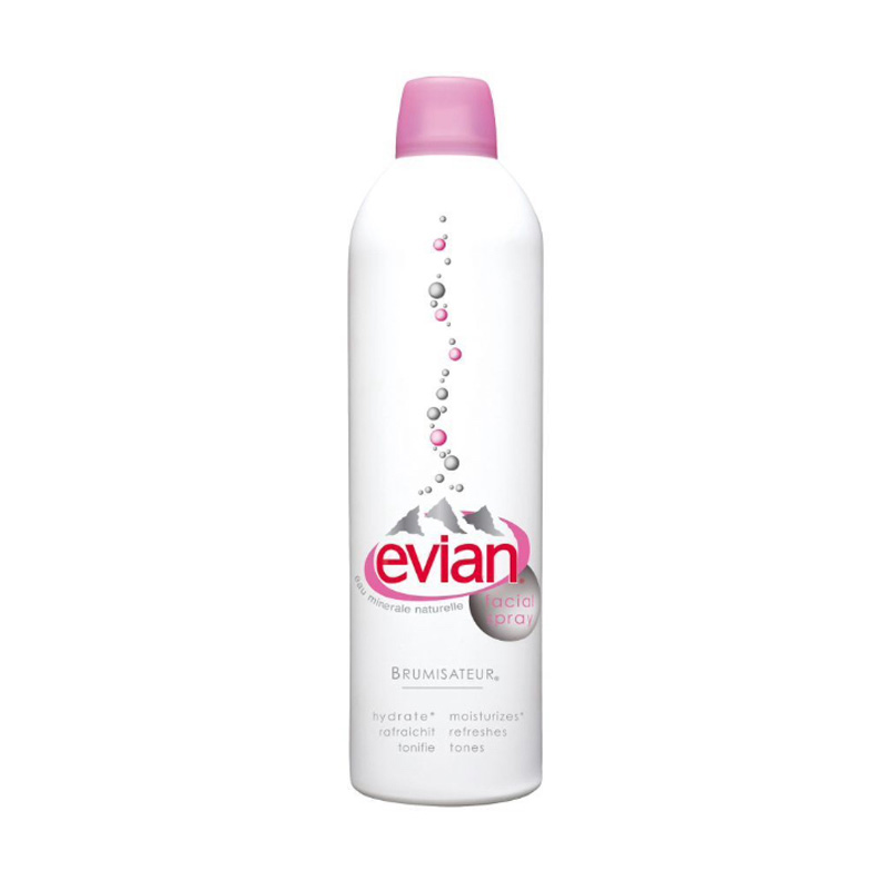 Jual Evian Facial Spray [300 mL] di Seller LOL MALL (Expired) China