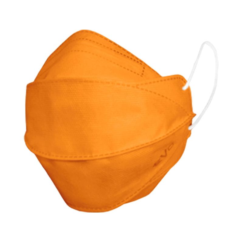 Jual Evo Plusmed Surgical Face Mask 4D Masker Medis