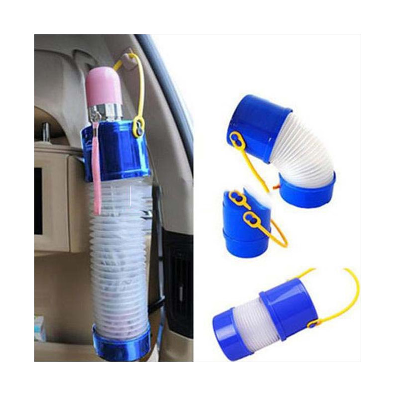 Jua l Evolution Tempat Payung Dalam Mobil Umbrella