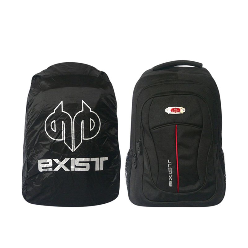jual exist 8 8550 tas ransel laptop raincoat harga kualitas terjamin blibli jual exist 8 8550 tas ransel laptop raincoat harga kualitas terjamin blibli