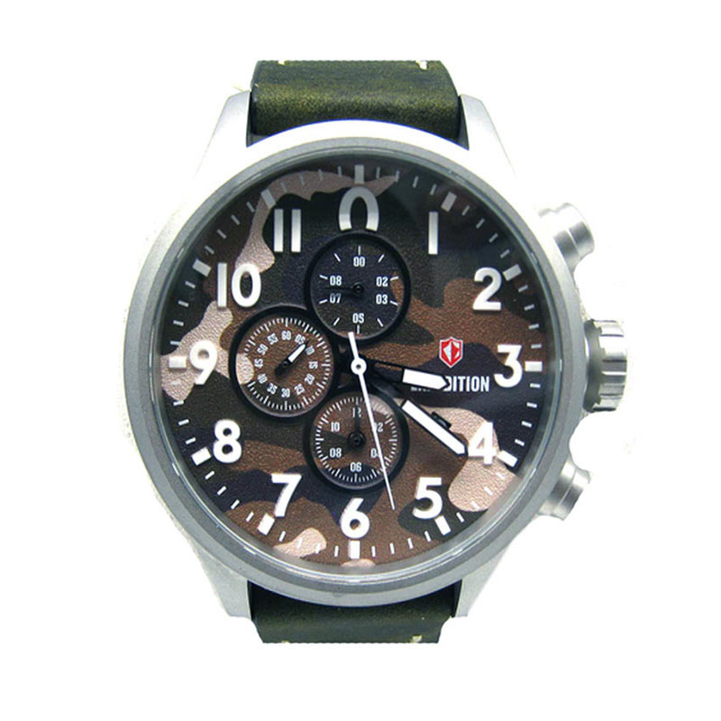 Expedition 6678 MCLSBA Jam Tangan