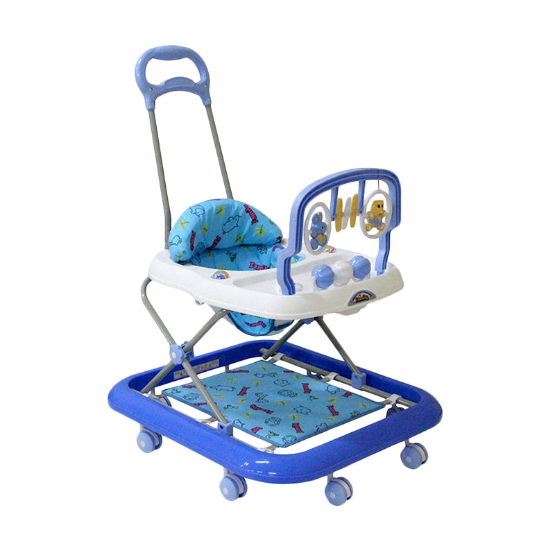 harga walker baby