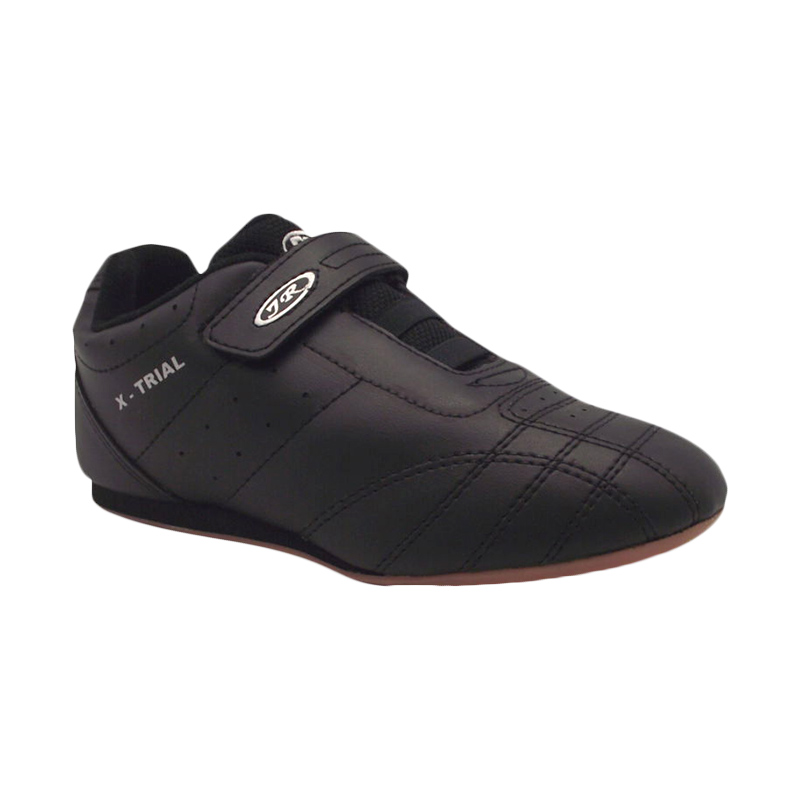 Jual Fans Xtrial B Sepatu  Taekwondo Anak  dan Dewasa  Online 
