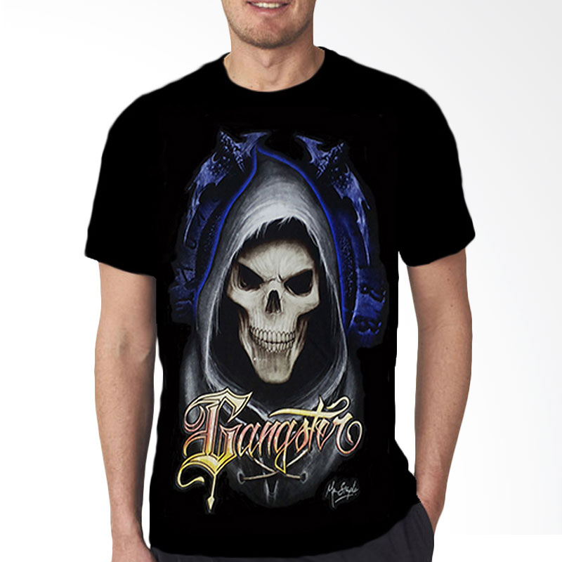 Fantasia Castlevania Death T-Shirt Pria Extra diskon 7% setiap hari Extra diskon 5% setiap hari Citibank – lebih hemat 10%