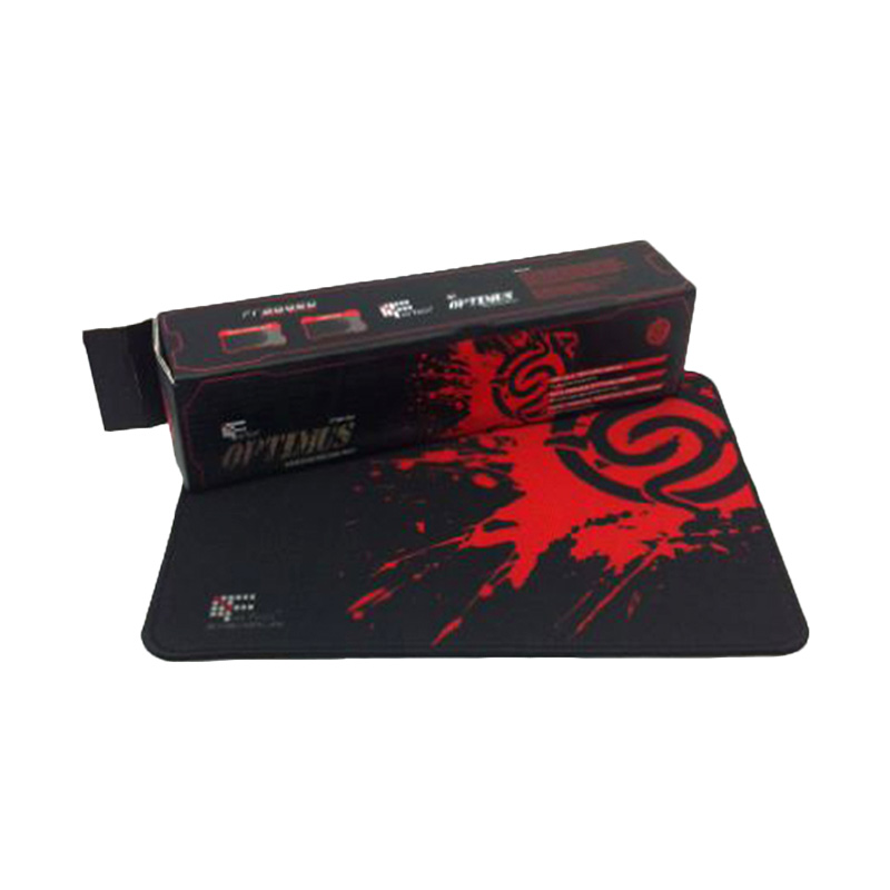 Jual Fantech Mousepad  Gaming with Box Online Harga 