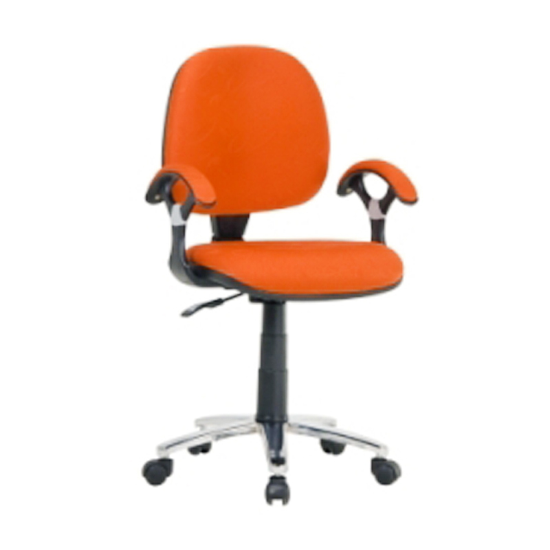 Jual Fantoni Catania Kursi  Kantor Orange  Online Juli 