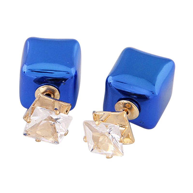 jual fashionista square saphire blue ke38299 anting harga kualitas terjamin jual fashionista square saphire blue ke38299 anting harga kualitas terjamin