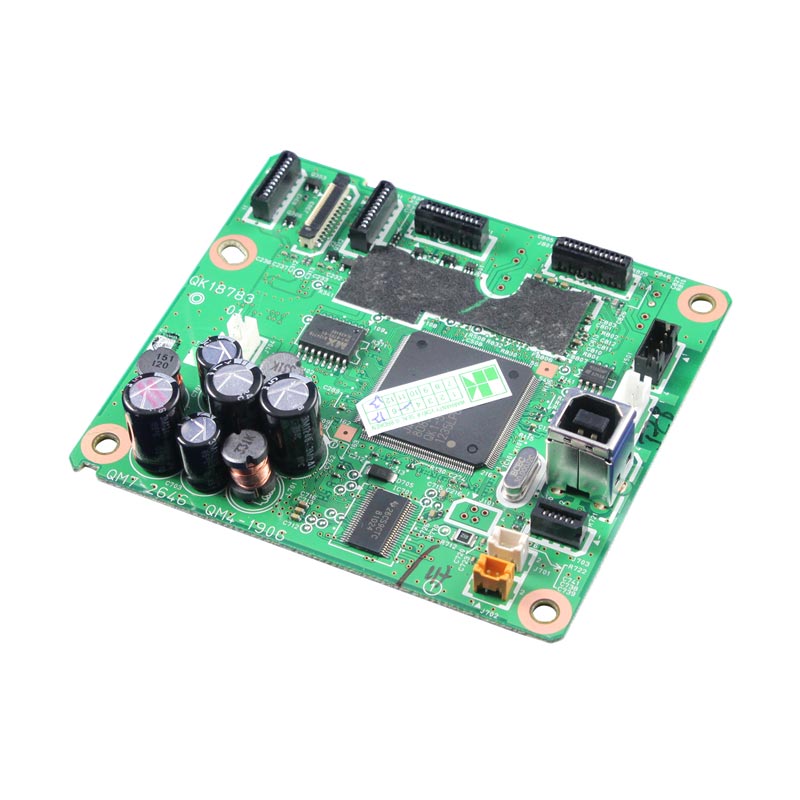 mainboard mp287