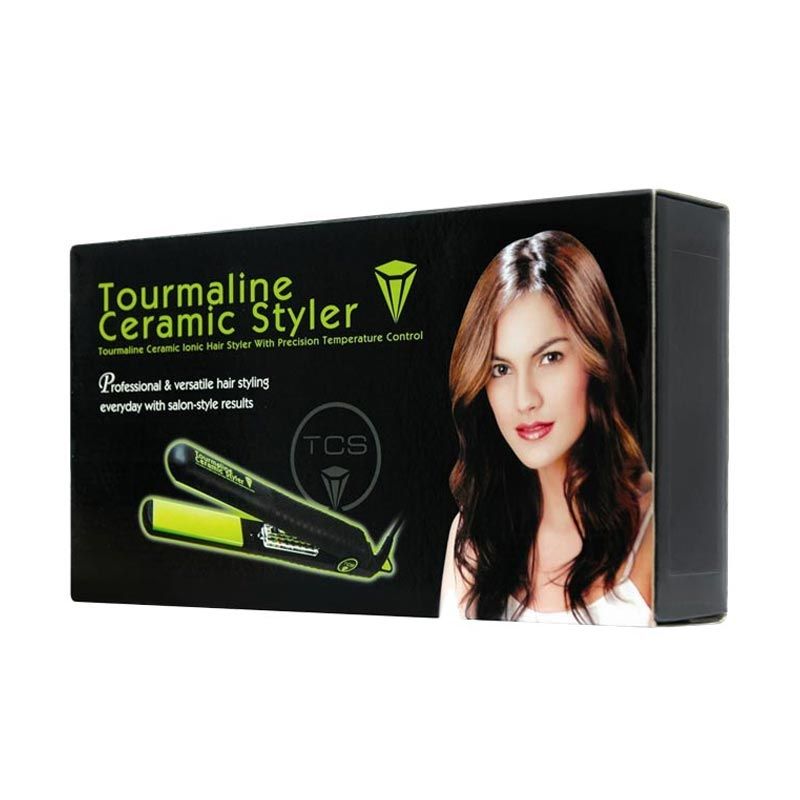 tourmaline ceramic styler