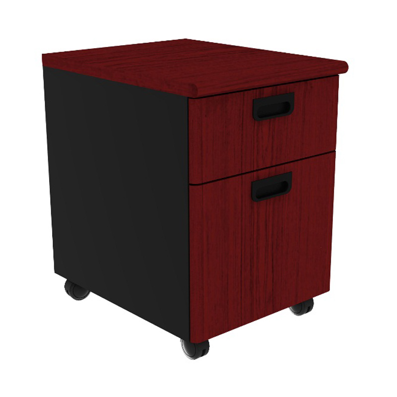 Jual FCENTER MP-M02 Mobile Pedestal 2 Drawer di Seller FCENTER - Depok ...