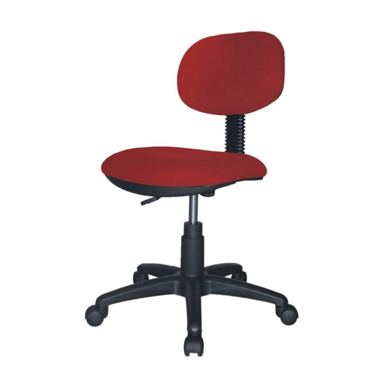 Jual FCENTER OR Seat - Red Kursi Kantor [khusus Jawa