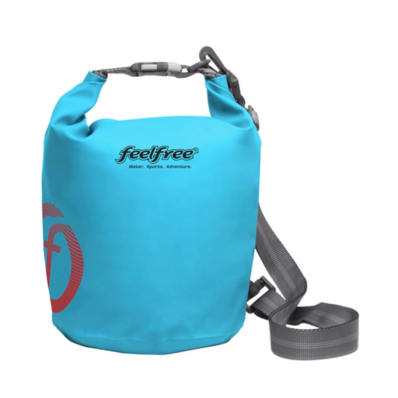 Jual Feelfree Dry Tube Sky Blue Dry Bag [5 L] Online 