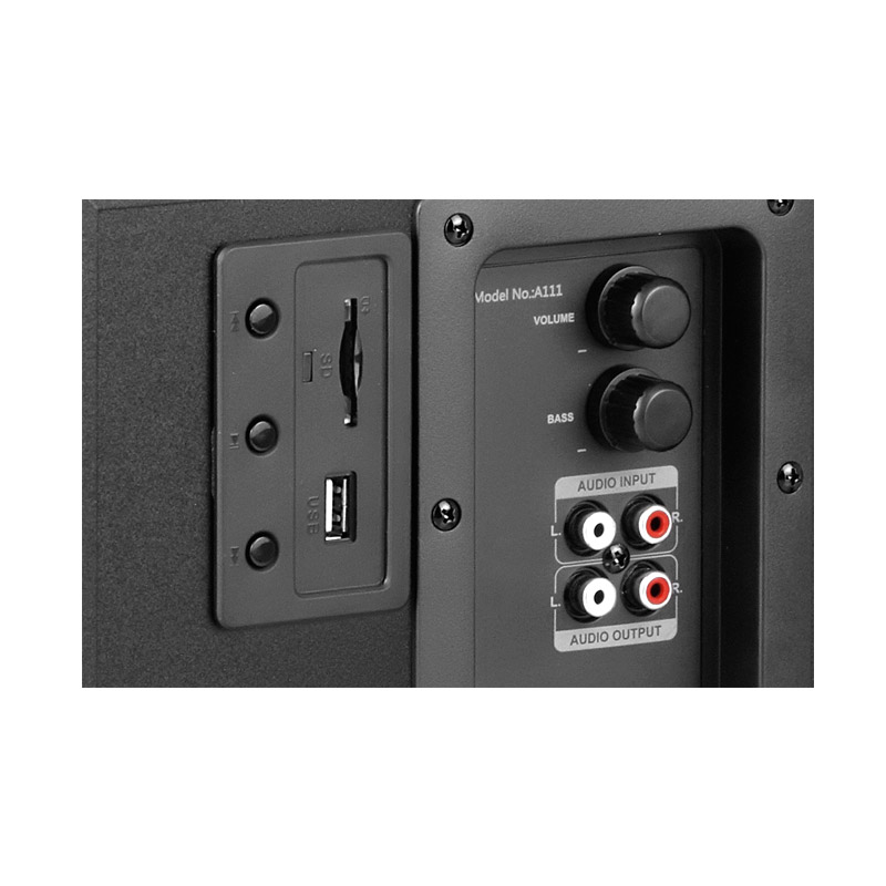 speaker fenda a111
