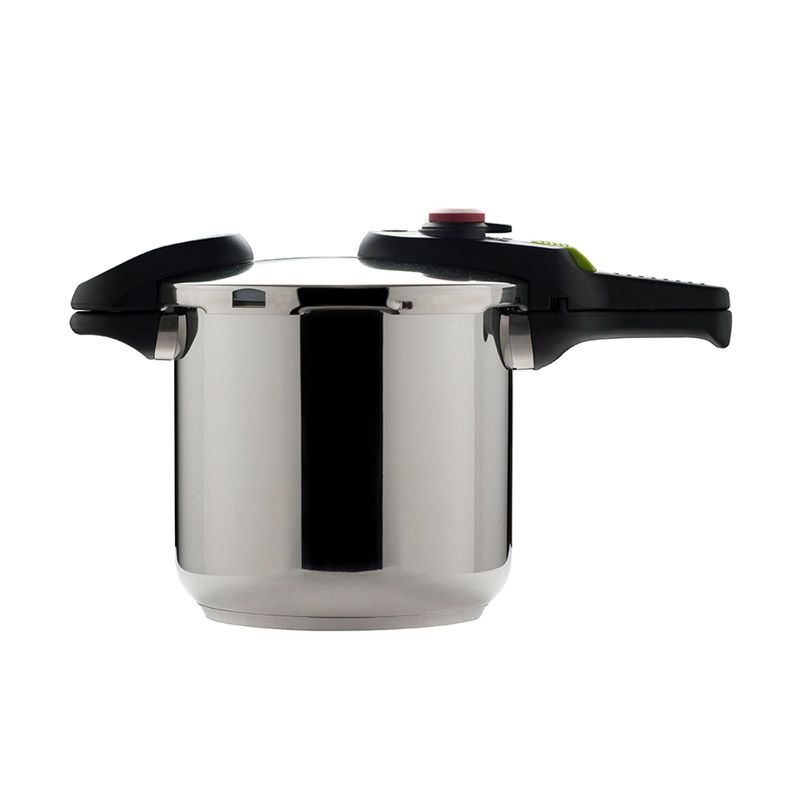 Jual Fincook Stainless Steel Pressure Cooker PC7601SS ...