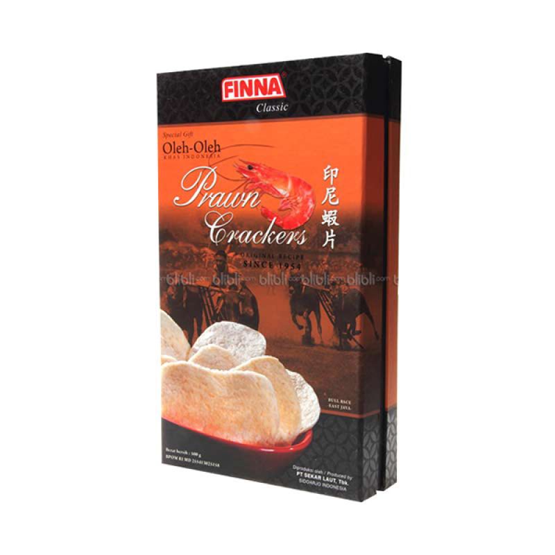 jual finna kerupuk special gift classic jatim 500gr jual finna kerupuk special gift classic jatim 500gr