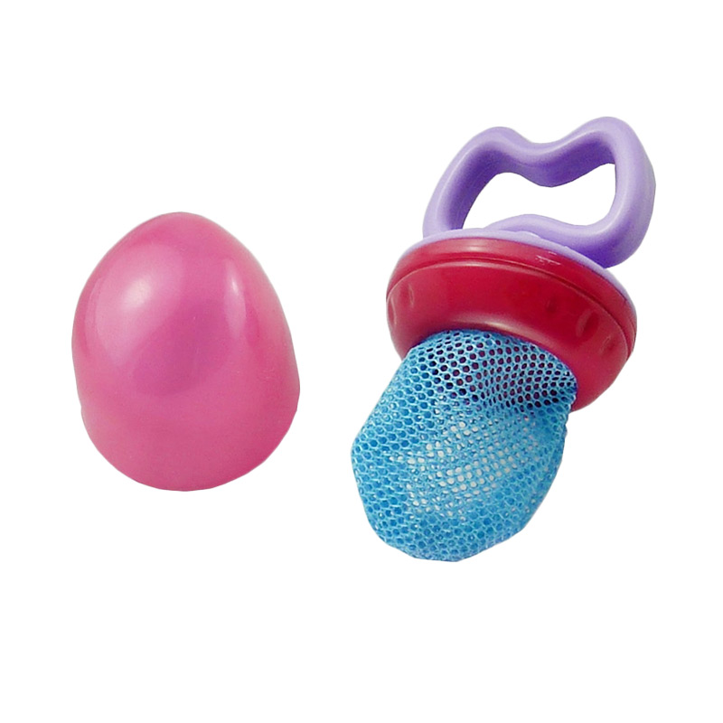 fisher price fruit feeder