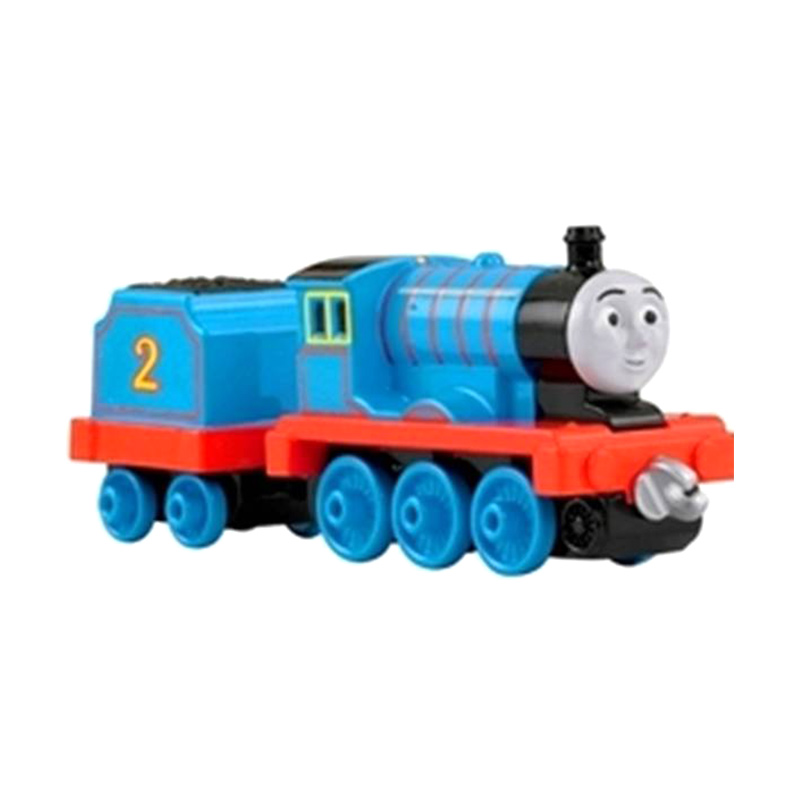 jual thomas and friends collectible railway