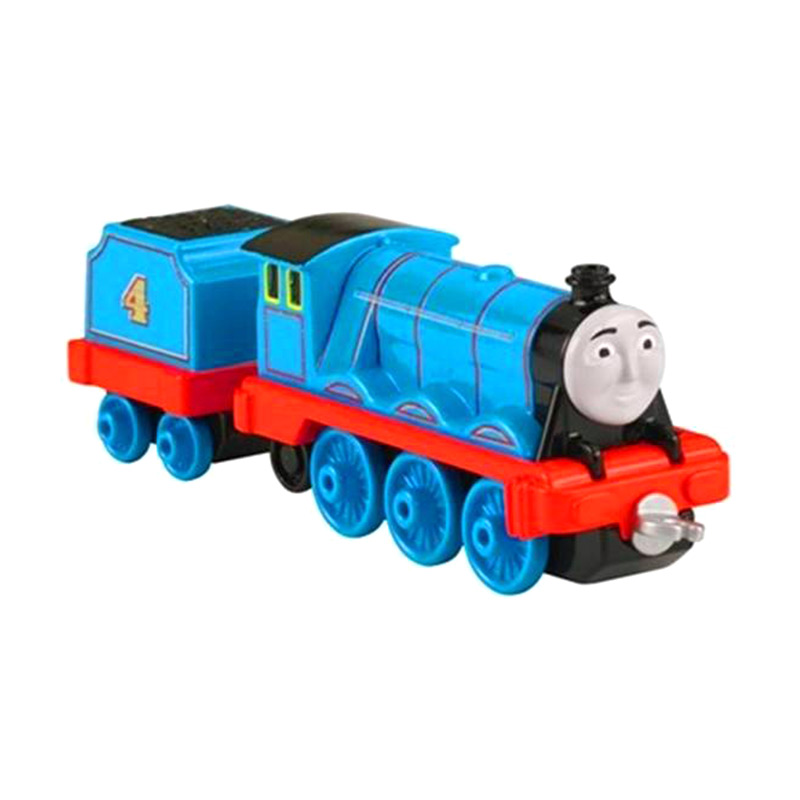 jual thomas and friends collectible railway