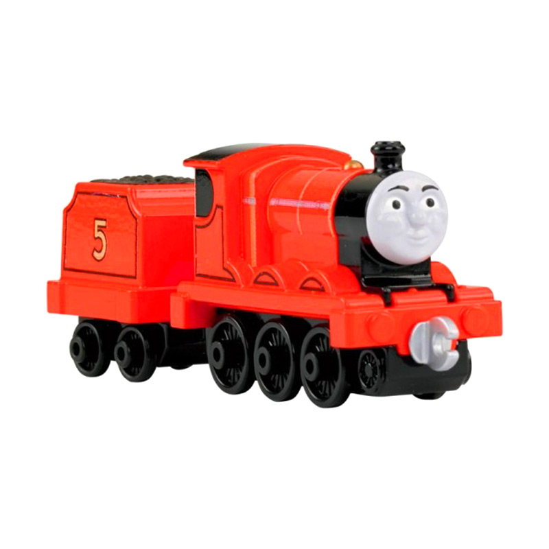 jual thomas and friends collectible railway