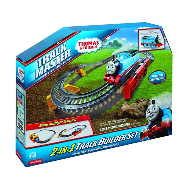 thomas trackmaster 3 in 1