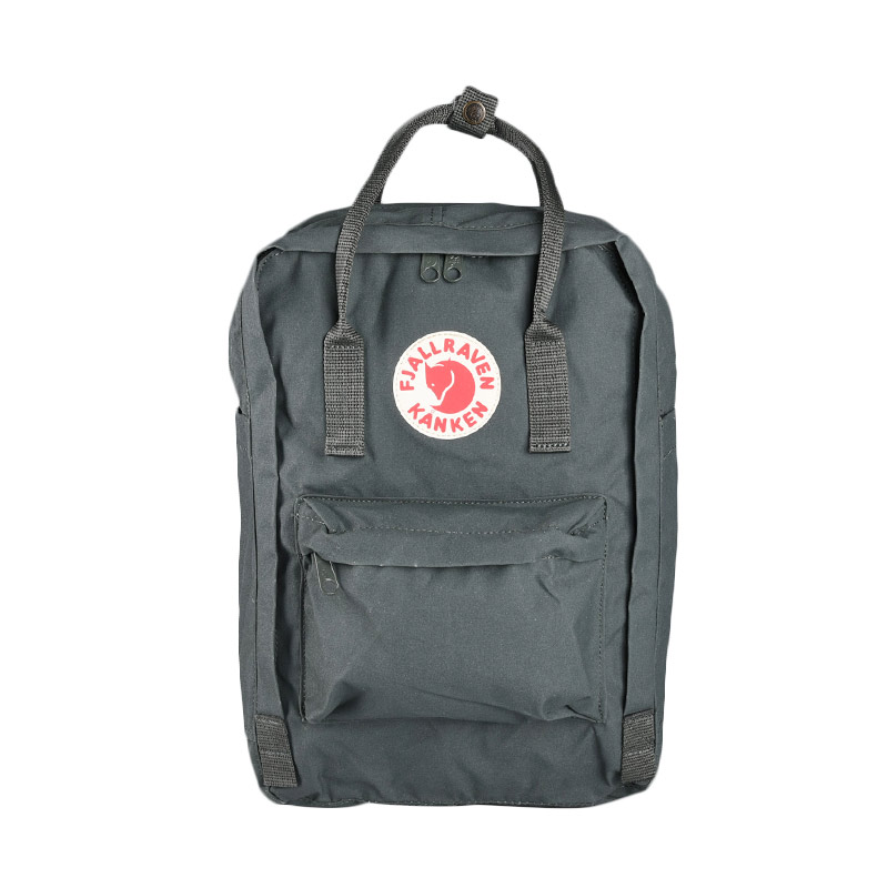 forest green fjallraven