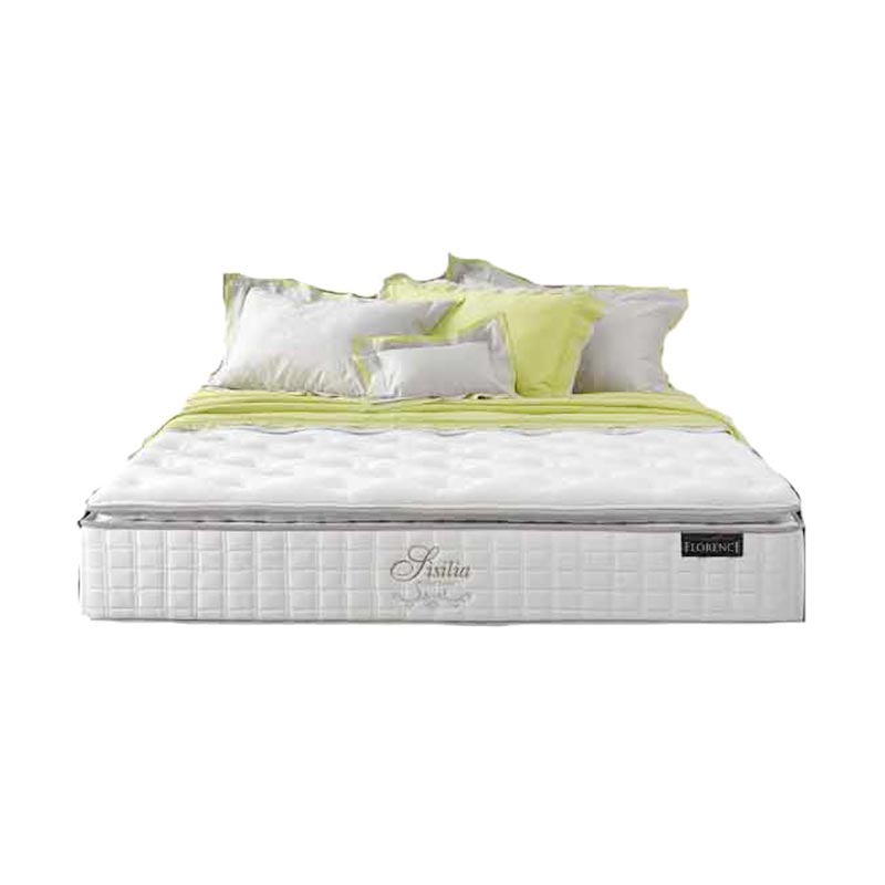 update harga florence toscana kasur springbed set update harga florence toscana kasur springbed set