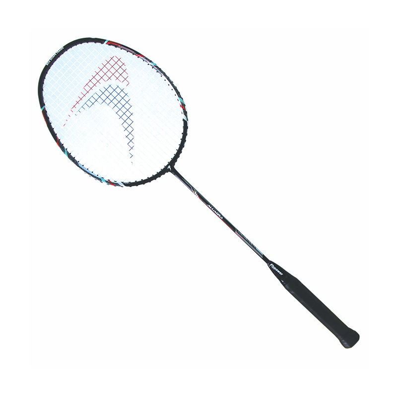 jual flypower aluagra raket badminton black jual flypower aluagra raket badminton black