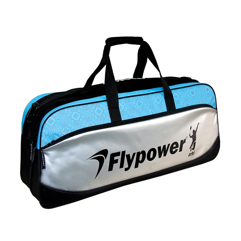 Jual Flypower Safir 3 Tas Badminton Online - Harga