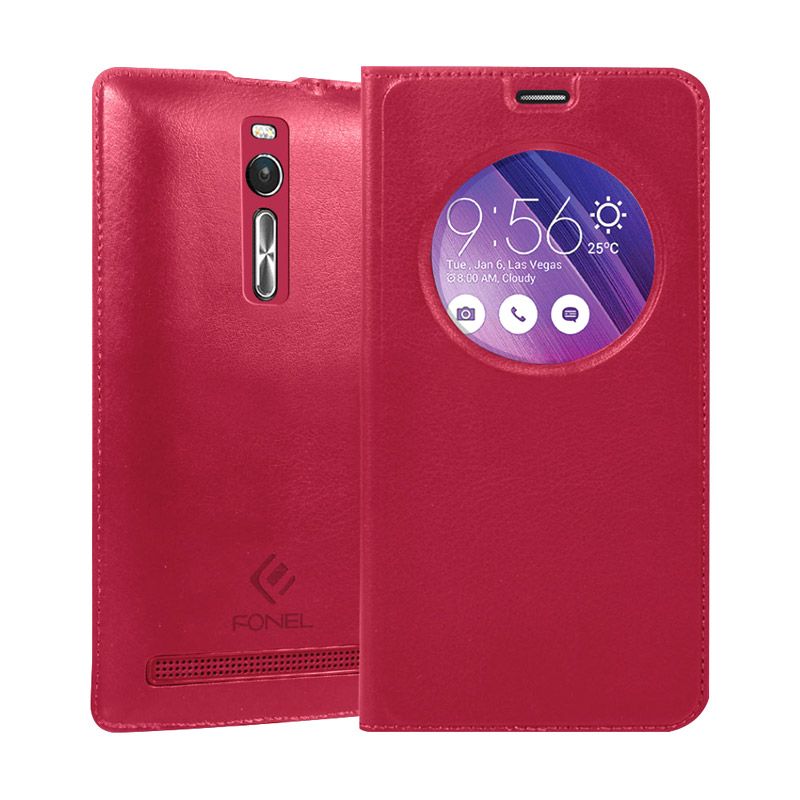 jual fonel view circle casing for asus zenfone 2 harga kualitas terjamin jual fonel view circle casing for asus zenfone 2 harga kualitas terjamin