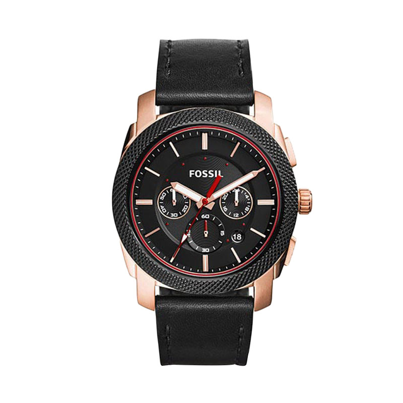 jual fossil machine chronograph gold black jam tangan pria harga kualitas jual fossil machine chronograph gold black jam tangan pria harga kualitas