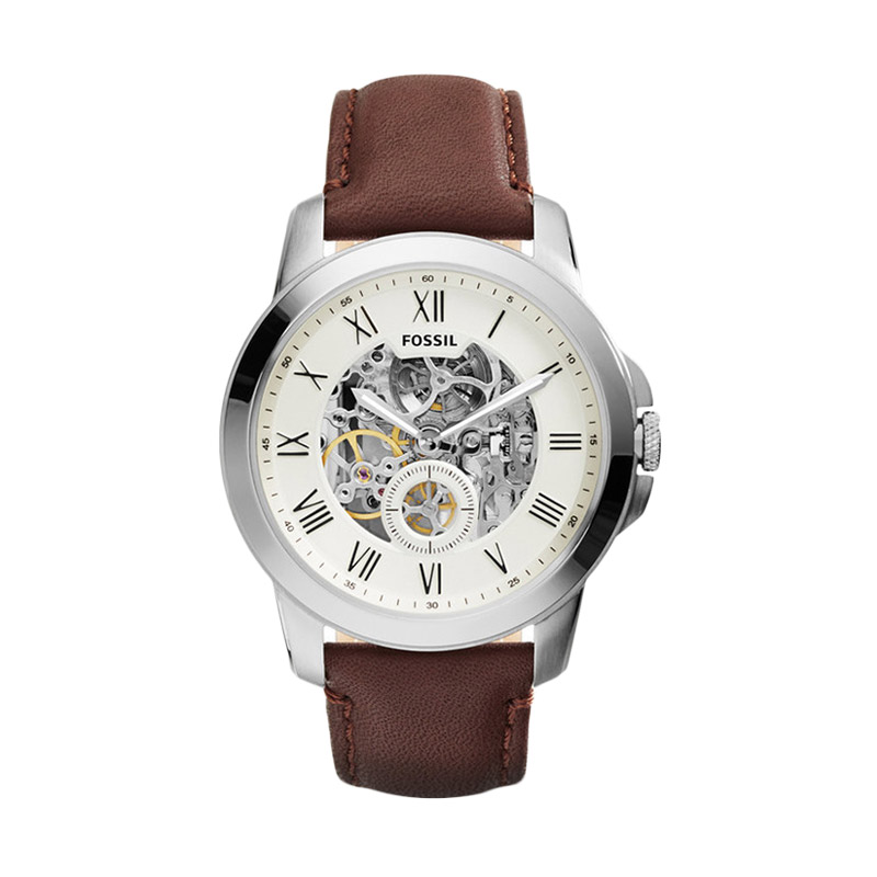 Fossil ME3052 Jam Tangan Pria