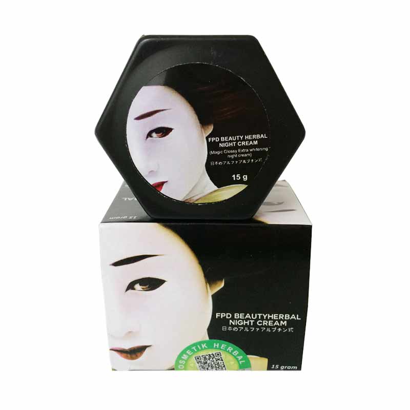 jual fpd magic glossy herbal 15gr jual fpd magic glossy herbal 15gr